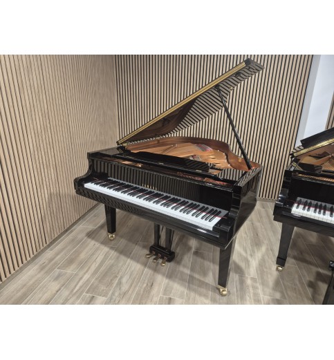 Yamaha GC2 (2019) - Occasion